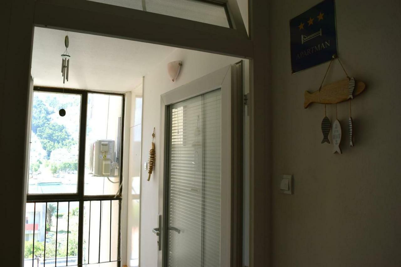 Newly Renovated Apartment "Marin" In The Center! Omis Exterior photo