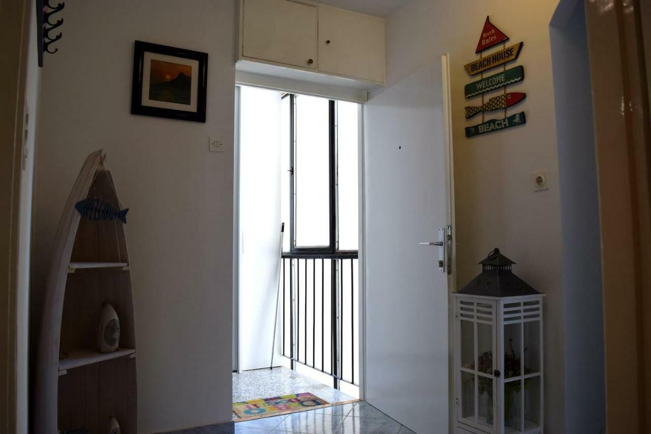 Newly Renovated Apartment "Marin" In The Center! Omis Exterior photo
