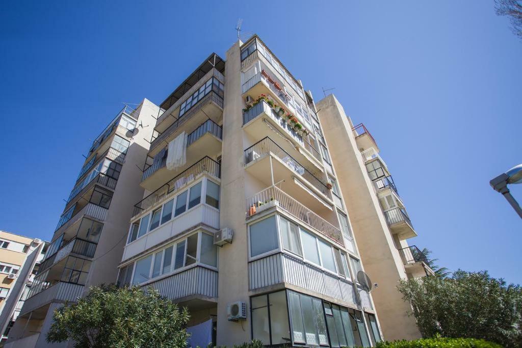 Newly Renovated Apartment "Marin" In The Center! Omis Exterior photo